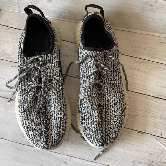 Adidas boost sneakers
